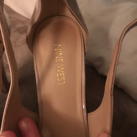Nine West high heels - Picture 2 of 6